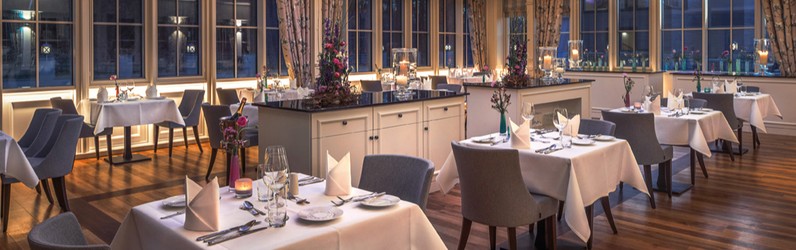 Stellvertretende Restaurantleitung (m/w/d)