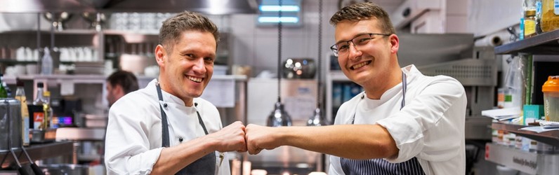 Auszubildende/-r Köchin/ Koch (m/w/d)
