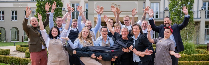 Auszubildende/-r Köchin/ Koch (m/w/d)