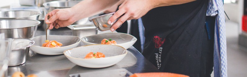 Chef de Partie (m/w/d)