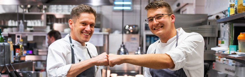 Frühstückskoch/-köchin (m/w/d)