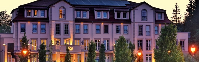 Night Auditor (m/w/d)