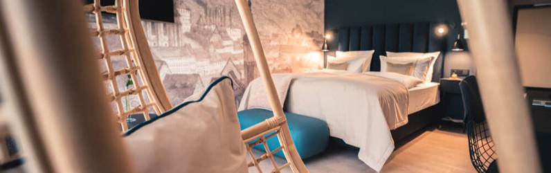 Mitarbeiter im Housekeeping (m/w/d)