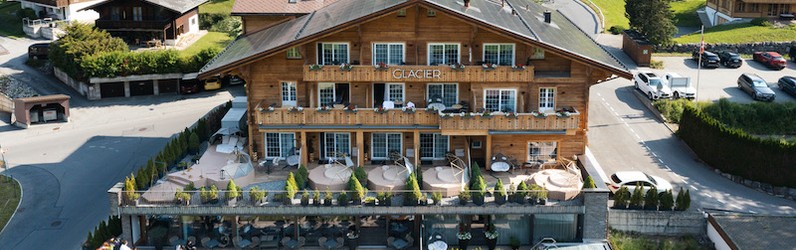 Praktikant/in Rezeption (m/w/d) 100%