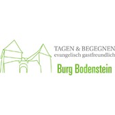 Burg Bodenstein  Familienbildungs- und Erholungsstätte der EKM