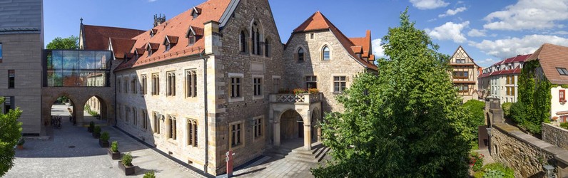 Mitarbeitende (m/w/d) im Hauswirtschaftsbereich