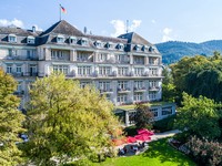 Brenner's Park Hotel GmbH