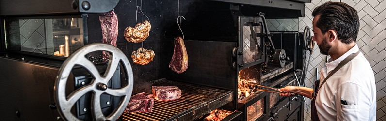 Demi Chef de Partie im Fritz & Felix (all genders)