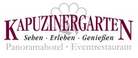 Kapuzinergarten - Panoramahotel · Eventrestaurant Kapuzinergarten - Panoramahotel · Eventrestaurant