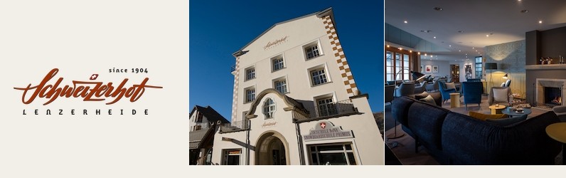 Chef de Partie (m/w/d)