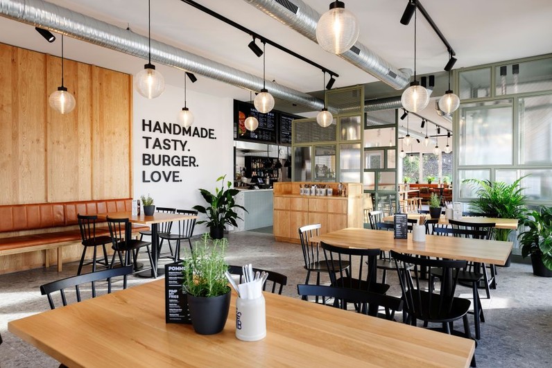 Warenverräumer (m/w/d) Gastronomie