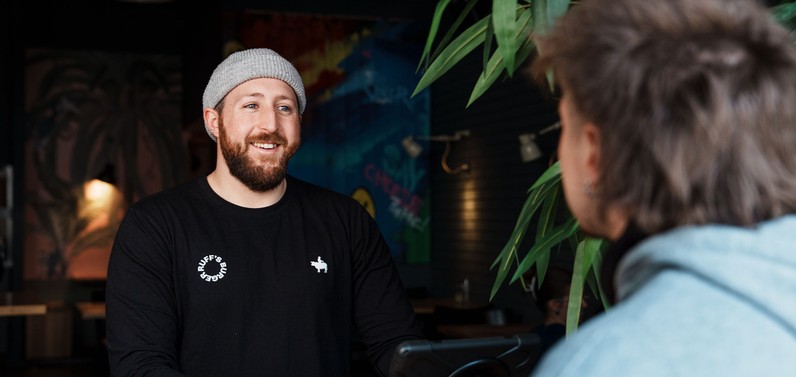 Betriebsleiter / Restaurantleiter (m/w/d)