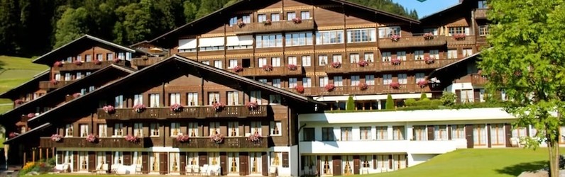 Receptionist (w/m) Sommersaison 2026