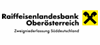 Raiffeisenlandesbank Oberösterreich Zweigniederlassung Süddeutschland