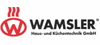 WAMSLER Haus- und Küchentechnik GmbH