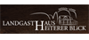 Landgasthaus "Heiterer Blick"