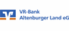 VR-Bank Altenburger Land eG