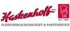 Fleischerfachgeschäft & Partyservice Haskenhoff GmbH