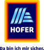 HOFER KG
