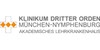 Klinikum Dritter Orden München-Nymphenburg Klinikum Dritter Orden München-Nymphenburg