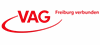 Freiburger Verkehrs AG i