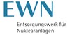 EWN Entsorgungswerk für Nuklearanlagen GmbH