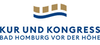 Kur- und Kongreß-GmbH Bad Homburg v.d. Höhe