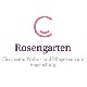Wohn- und Pflegezentrum Rosengarten