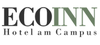 ECOINN das Umwelthotel am Campus