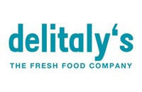 DELITALY'S The Fresh Food Company