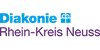 Diakonie Rhein-Kreis Neuss e.V. Diakonie Rhein-Kreis Neuss e.V.