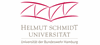 Helmut-Schmidt-Universität / Universität der Bundeswehr Hamburg Helmut-Schmidt-Universität / Universität der Bundeswehr Hamburg