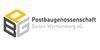 Postbaugenossenschaft Baden-Württemberg eG