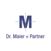 über Dr. Maier + Partner GmbH Executive Search