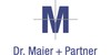 über Dr. Maier + Partner GmbH Executive Search