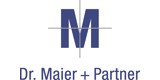 über Dr. Maier + Partner GmbH Executive Search