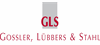 Gossler, Lübbers und Stahl Privat- und Gewerbeversicherungs-Makler GmbH Gossler, Lübbers und Stahl Privat- und Gewerbeversicherungs-Makler GmbH