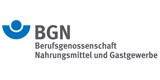 BGN Berufsgenossenschaft  Nahrungsmittel und Gastgewerbe