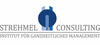Strehmel Consulting Institut für ganzheitliches Management GmbH Strehmel Consulting Institut für ganzheitliches Management GmbH