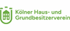 Kölner Haus- und Grundbesitzerverein von 1888