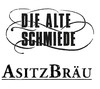 Alte Schmiede- AsitzBräu