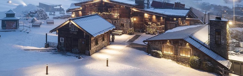 Chef de Partie Entremetier (m/w/d)
