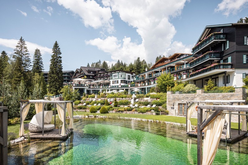 Spa-Rezeptionist/in (m/w/d)