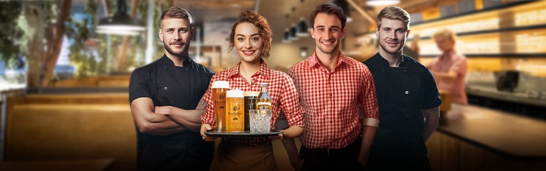 Schichtleitung m/w/d