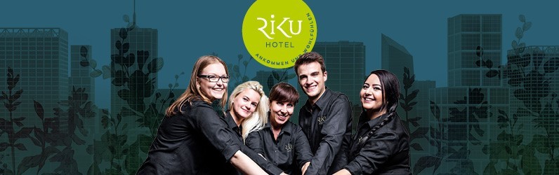 Mitarbeiter für Frühstück und Housekeeping m/w/d