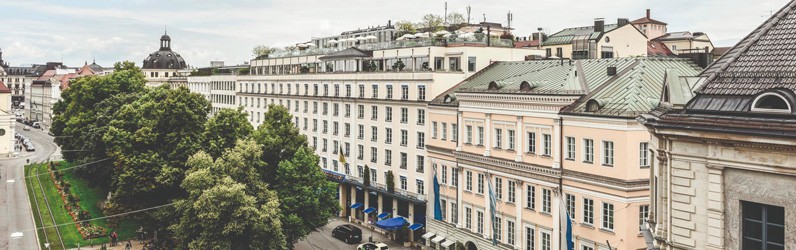 Chef de Rang (m/w/d) für unsere Blue Spa Lounge