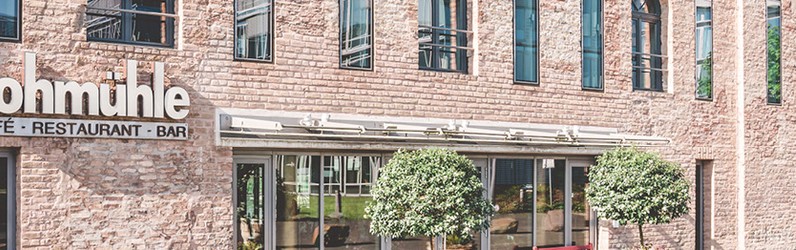 Spüler (m/w/d) in Voll- oder Teilzeit