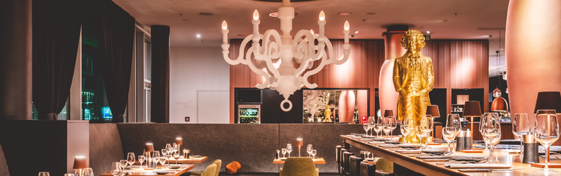 Servicekraft / Commis de Rang (m/w/d)