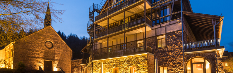 Chef de Partie Gardemanger & Patisserie (m/w/d)