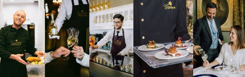 Lagermitarbeiter für Gerstner in der Wiener Staatsoper für 25 Std./Woche (m/w/d)
